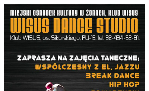 WISUS DANCE STUDIO - DNI OTWARTE