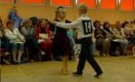 2011 Turniej Tańca Towarzyskiego z okazji 