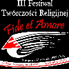 III edycja Festiwalu Fide et Amore 2009