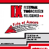 IX edycja Festiwalu Fide et Amore 2015